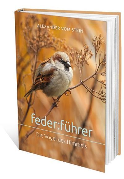 Cover - Federführer