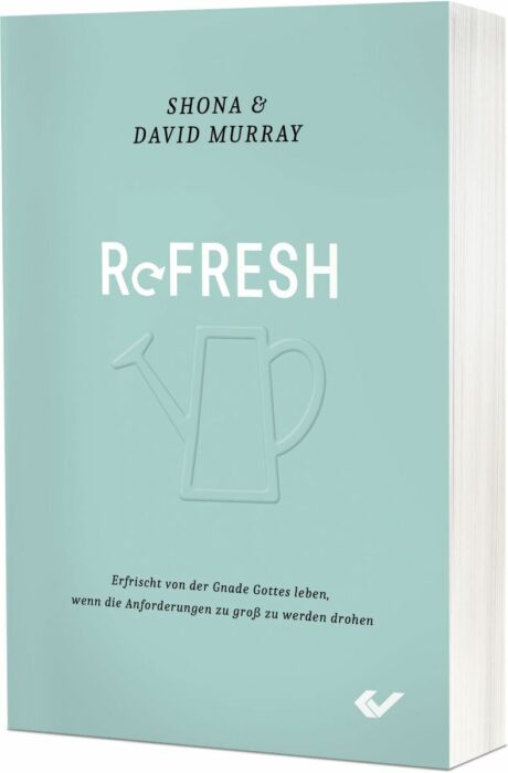 Cover - Refresh