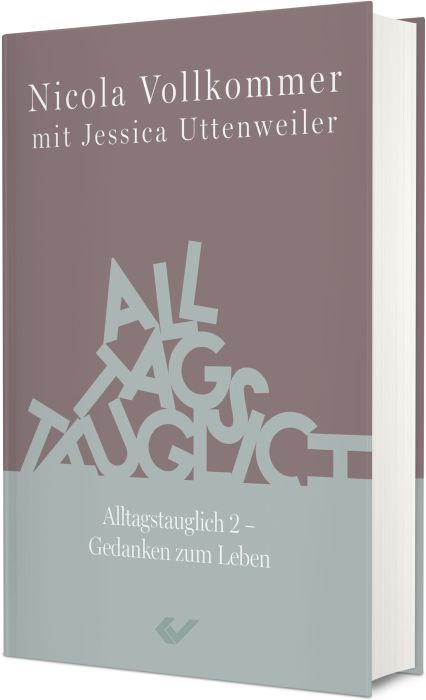 Cover - Alltagstauglich [2]