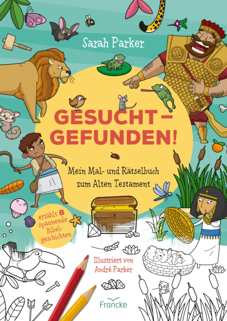 Cover - Das Land des Buches erleben