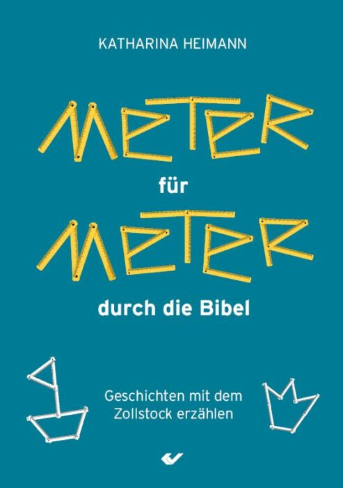 Meter für Meter durch die Bibel