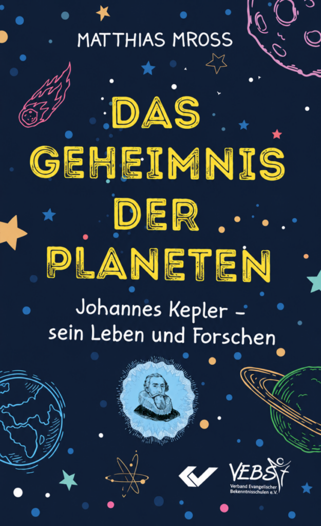 Das Geheimnis der Planeten