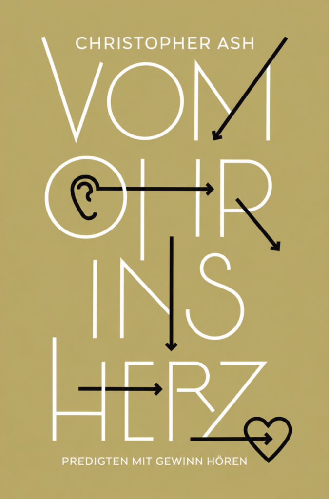 Vom Ohr ins Herz