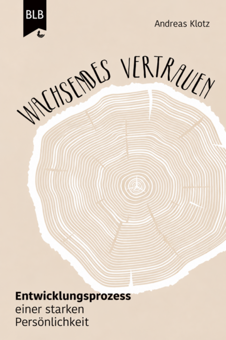 Wachsendes Vertrauen