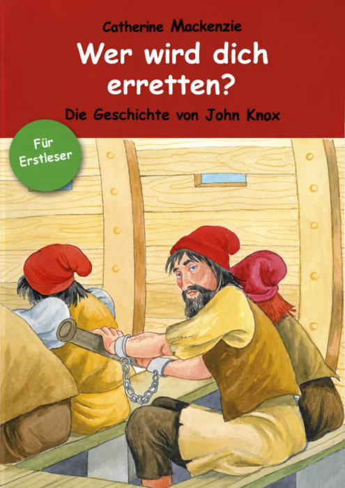 Wer wird dich erretten?