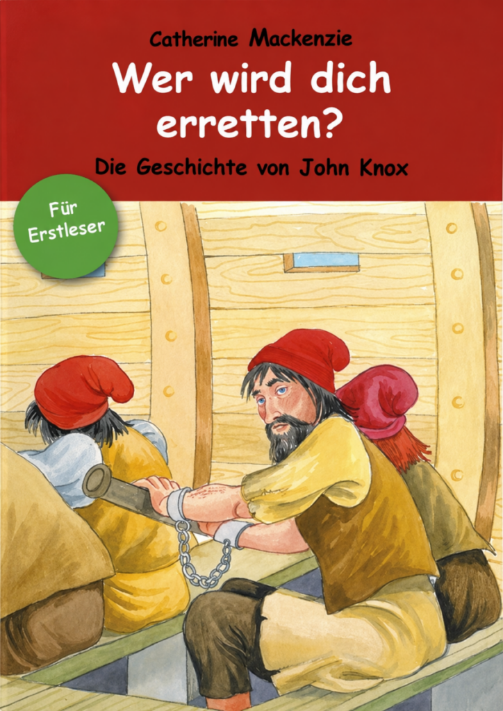 Wer wird dich erretten?