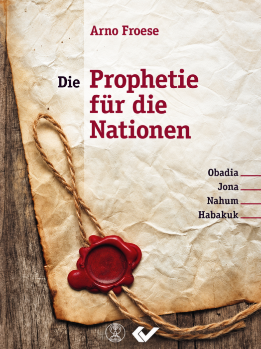 Die Prophetie für die Nationen