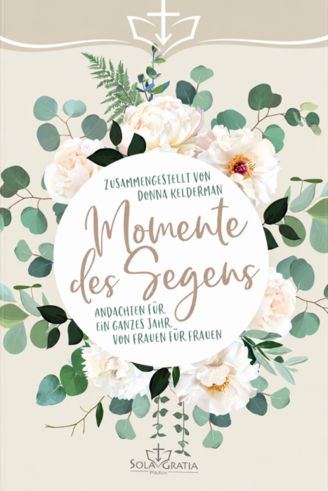 Momente des Segens