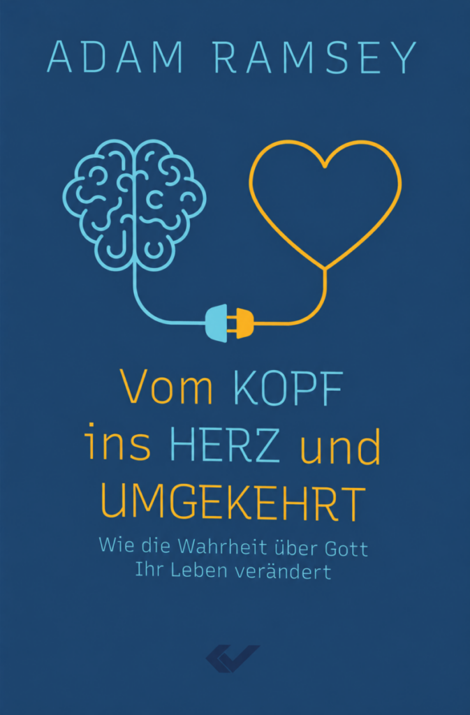 Vom Kopf ins Herz und umgekehrt