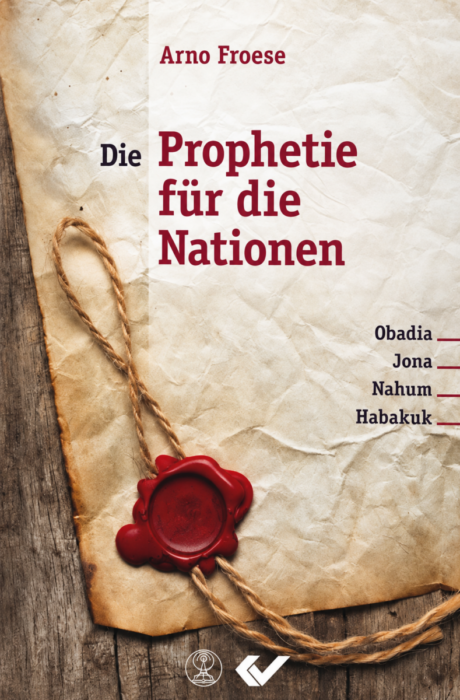 Die Prophetie für die Nationen
