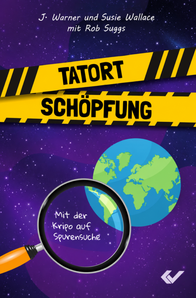 Tatort Schöpfung