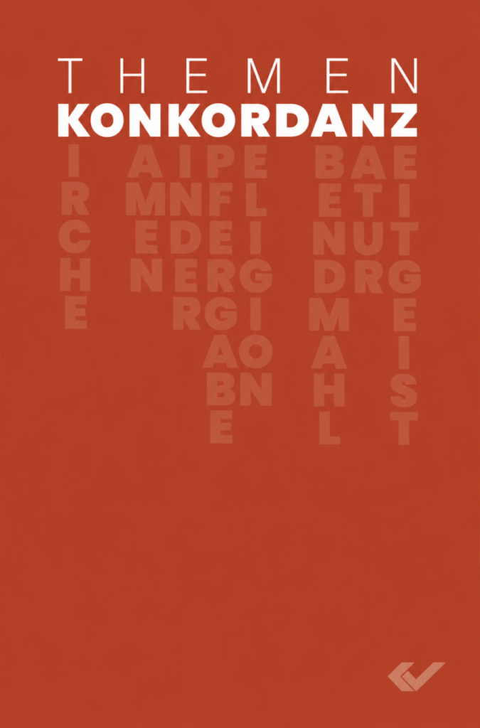 Themenkonkordanz