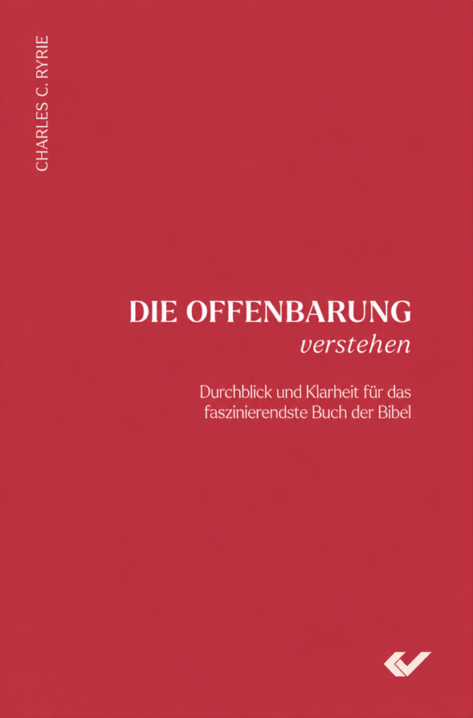 Die Offenbarung verstehen