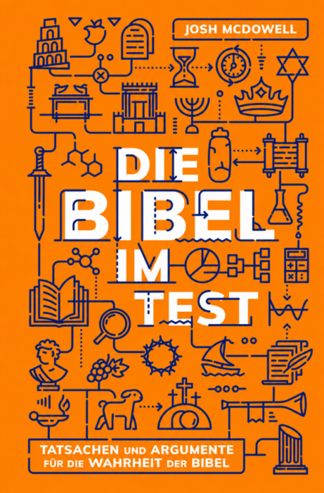 Die Bibel im Test