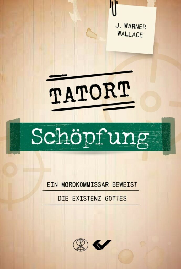 Tatort Schöpfung