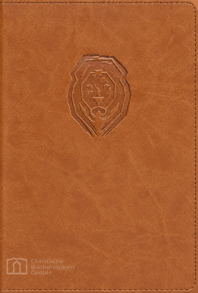 Life Lion Bibel