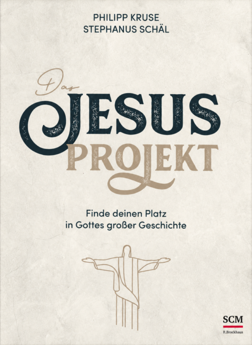 Das Jesus-Projekt