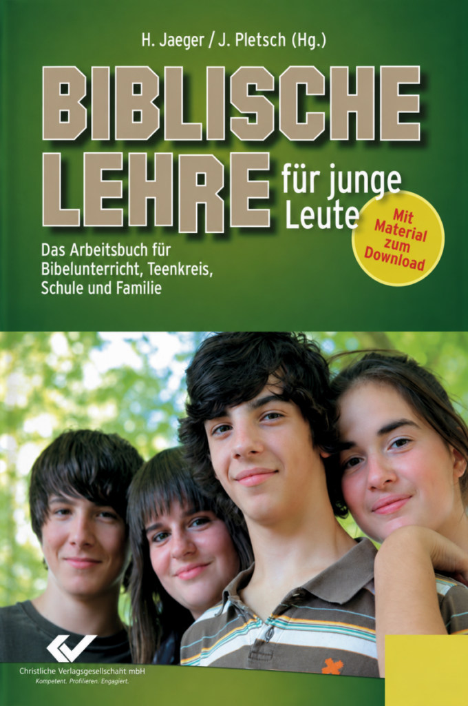Biblische Lehre für junge Leute