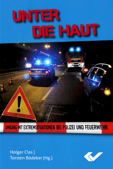 Unter die Haut