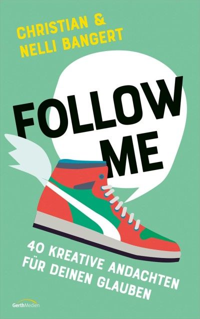 Cover - Follow me